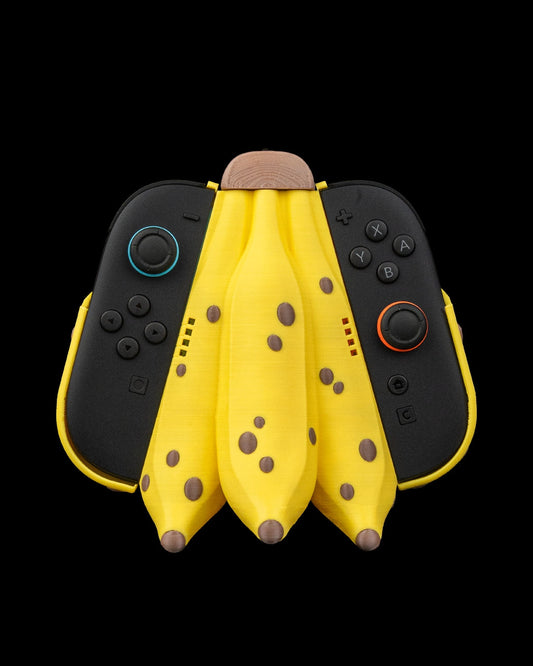 Banana Bunch Controller Grip for Nintendo Switch 2