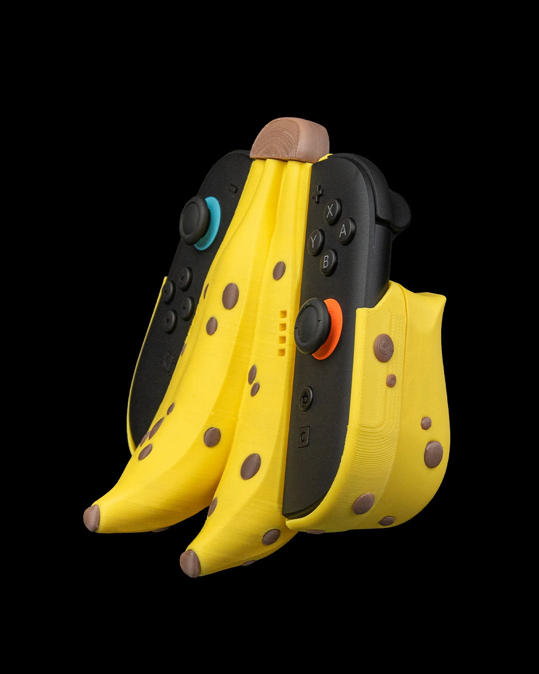 Banana Bunch Controller Grip for Nintendo Switch 2