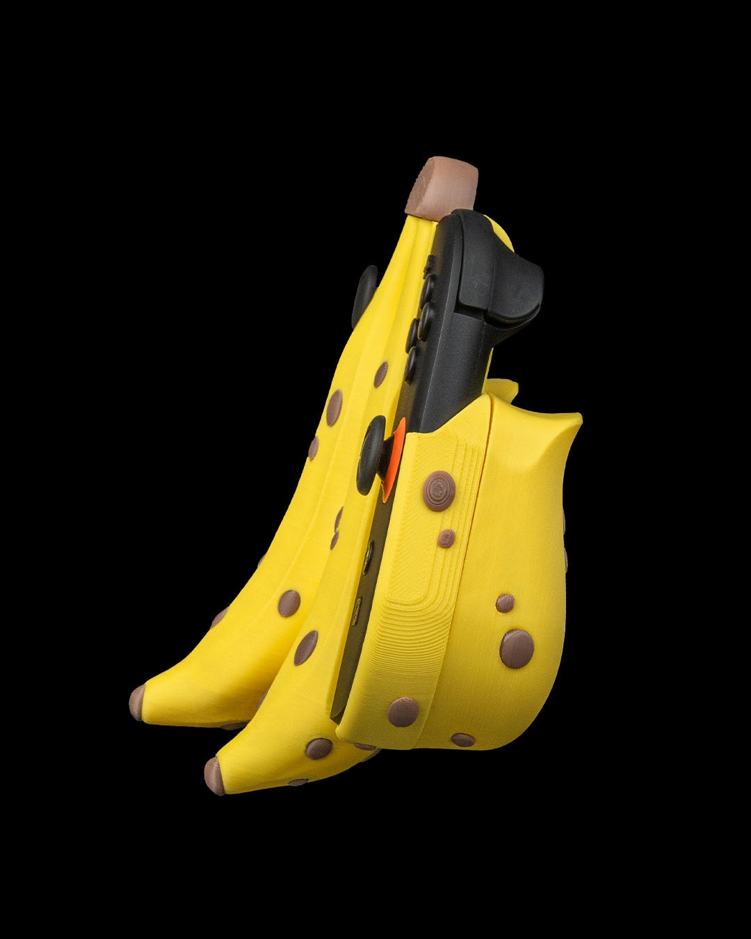 Banana Bunch Controller Grip for Nintendo Switch 2