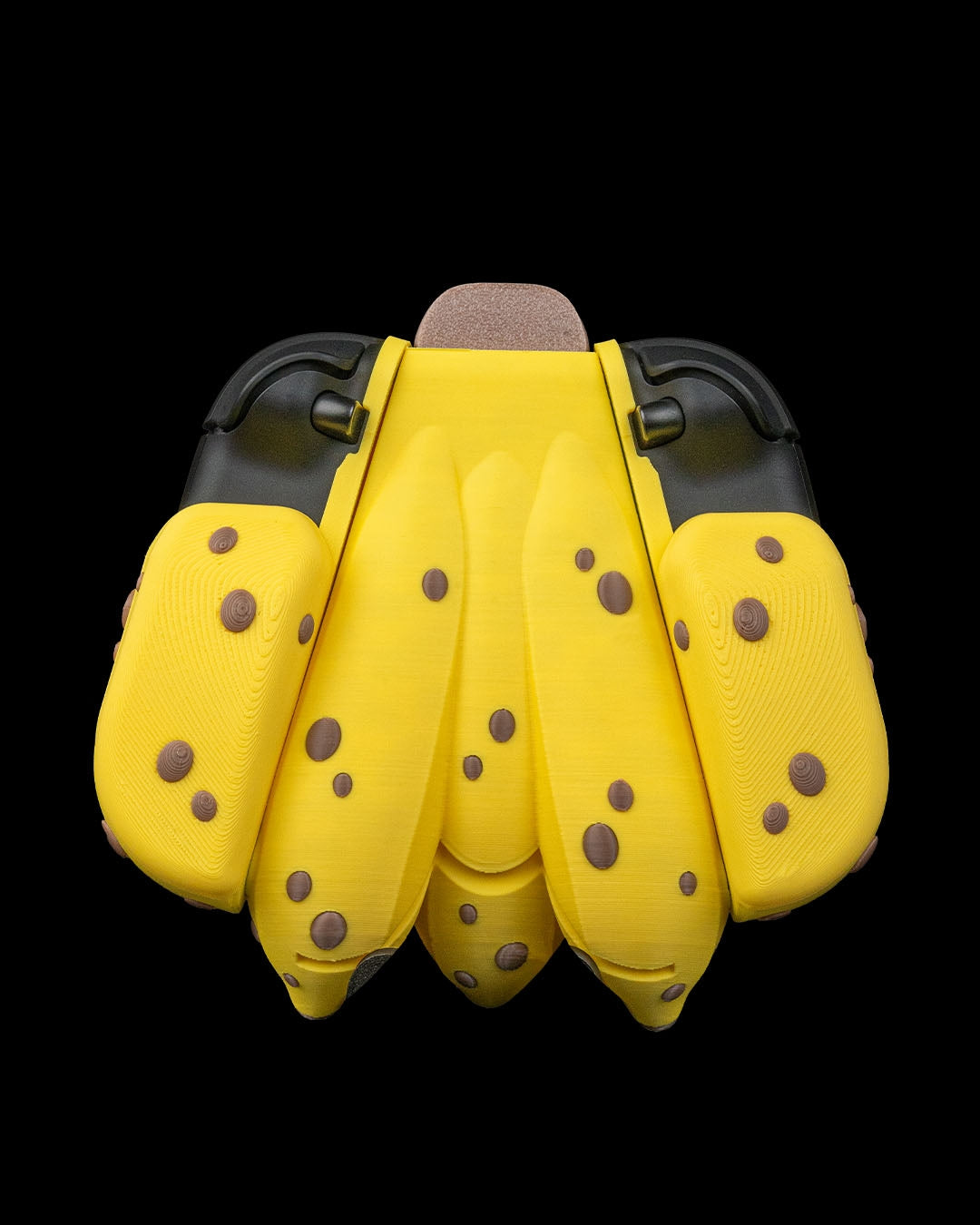 Banana Bunch Controller Grip for Nintendo Switch 2