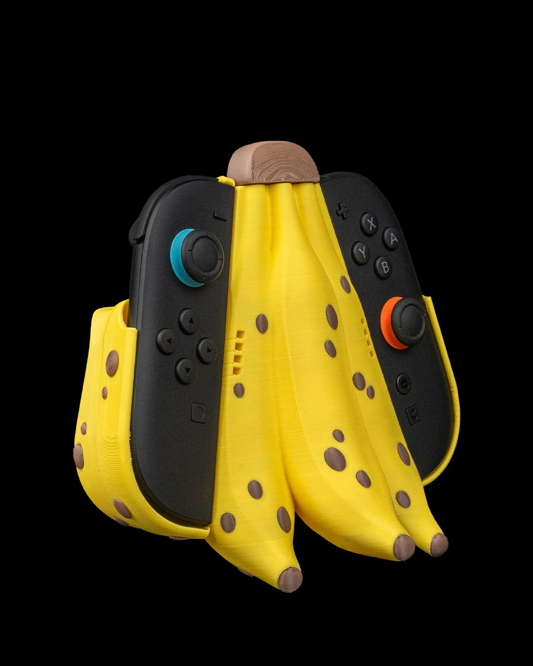 Banana Bunch Controller Grip for Nintendo Switch 2
