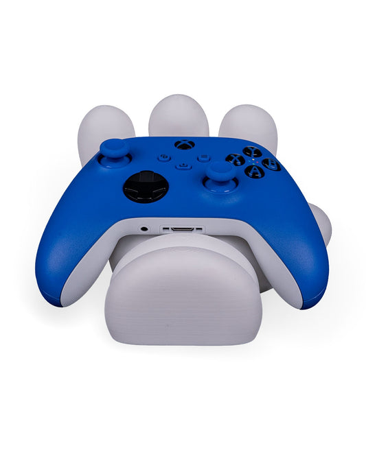 Cartoon Glove Controller Stand