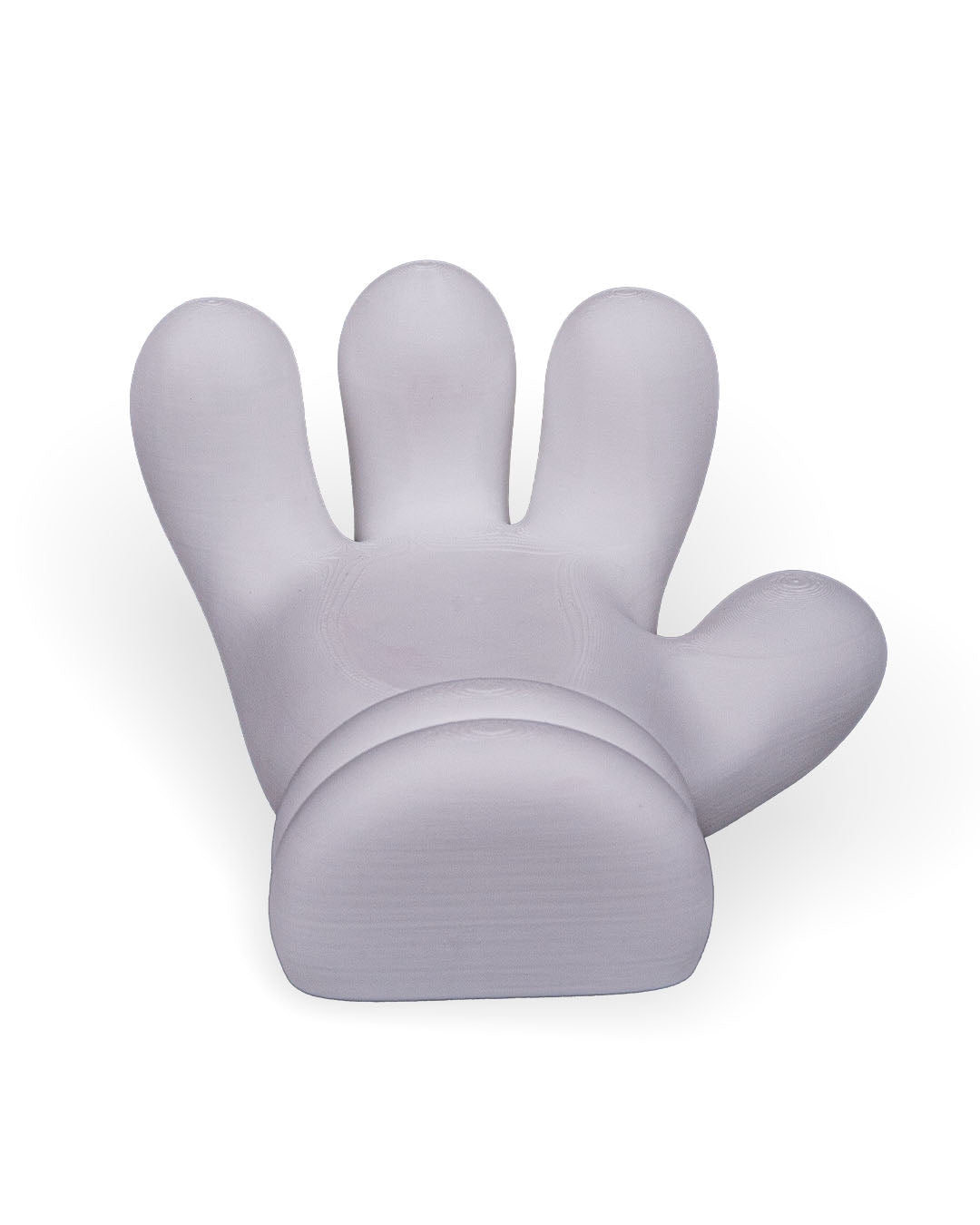 Cartoon Glove Controller Stand