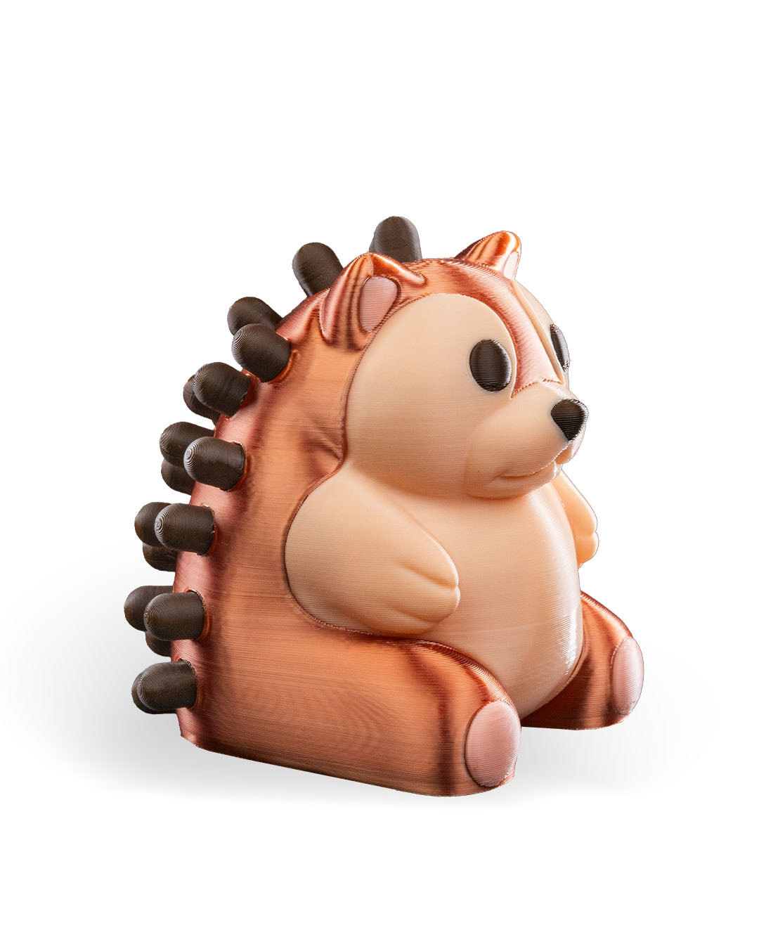 Springy Hedgehog Sensory toy Fidget