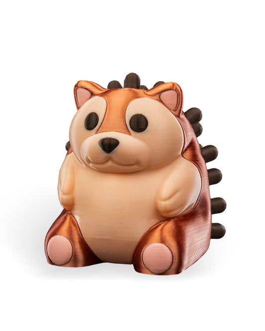 Springy Hedgehog Sensory toy Fidget