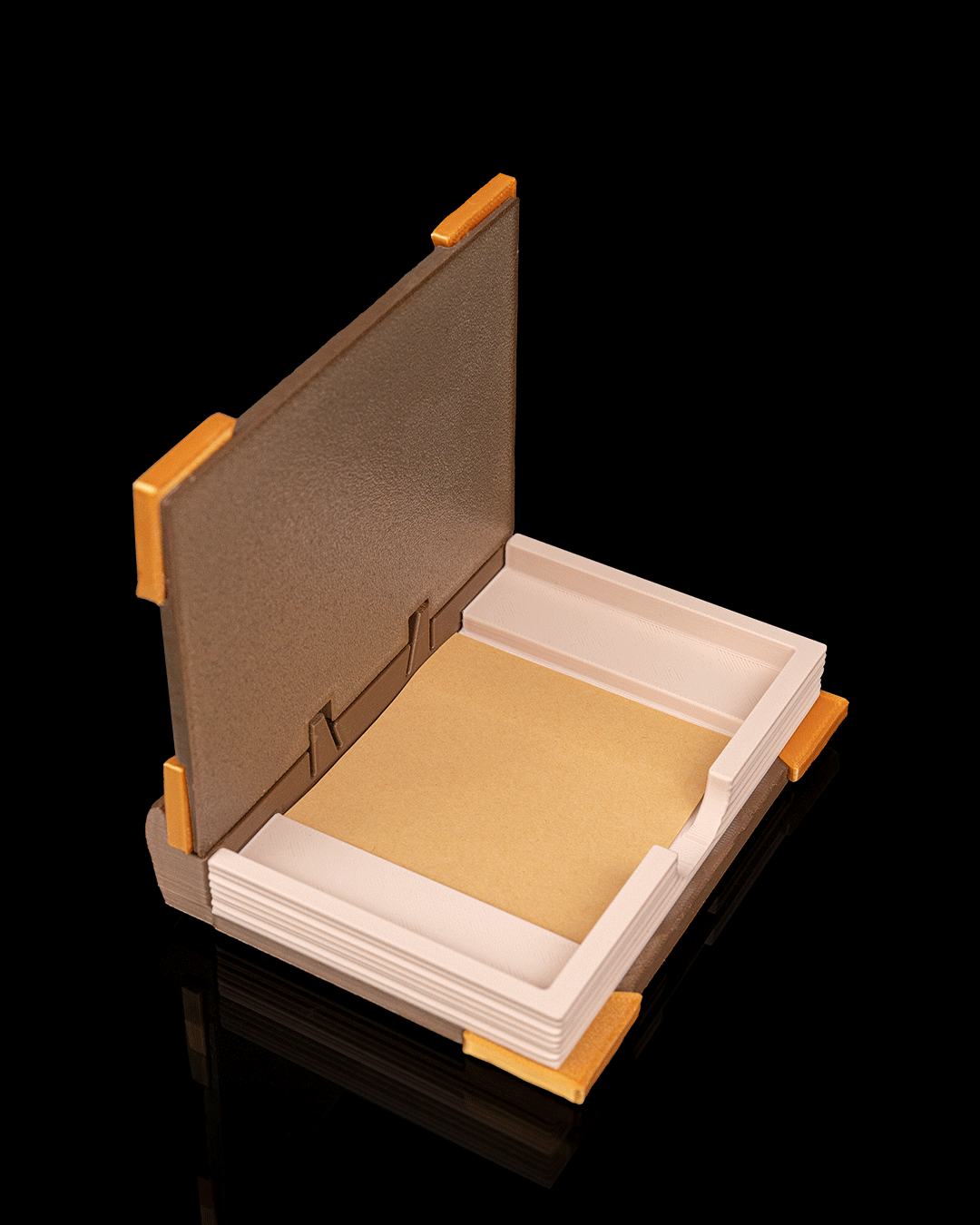 Inkcantation Desk Organizer