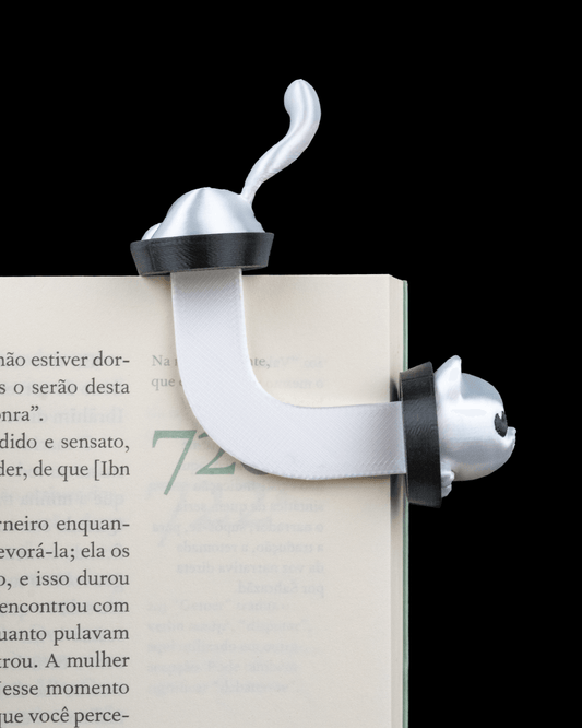 Cat Bookmark