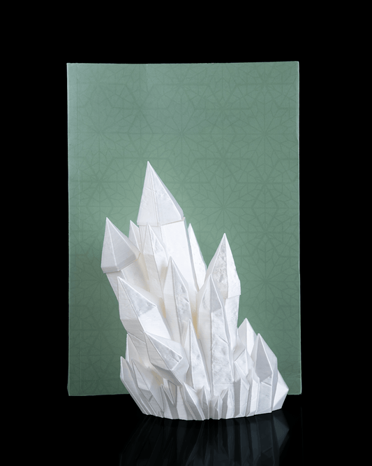 Crystal Book Markers