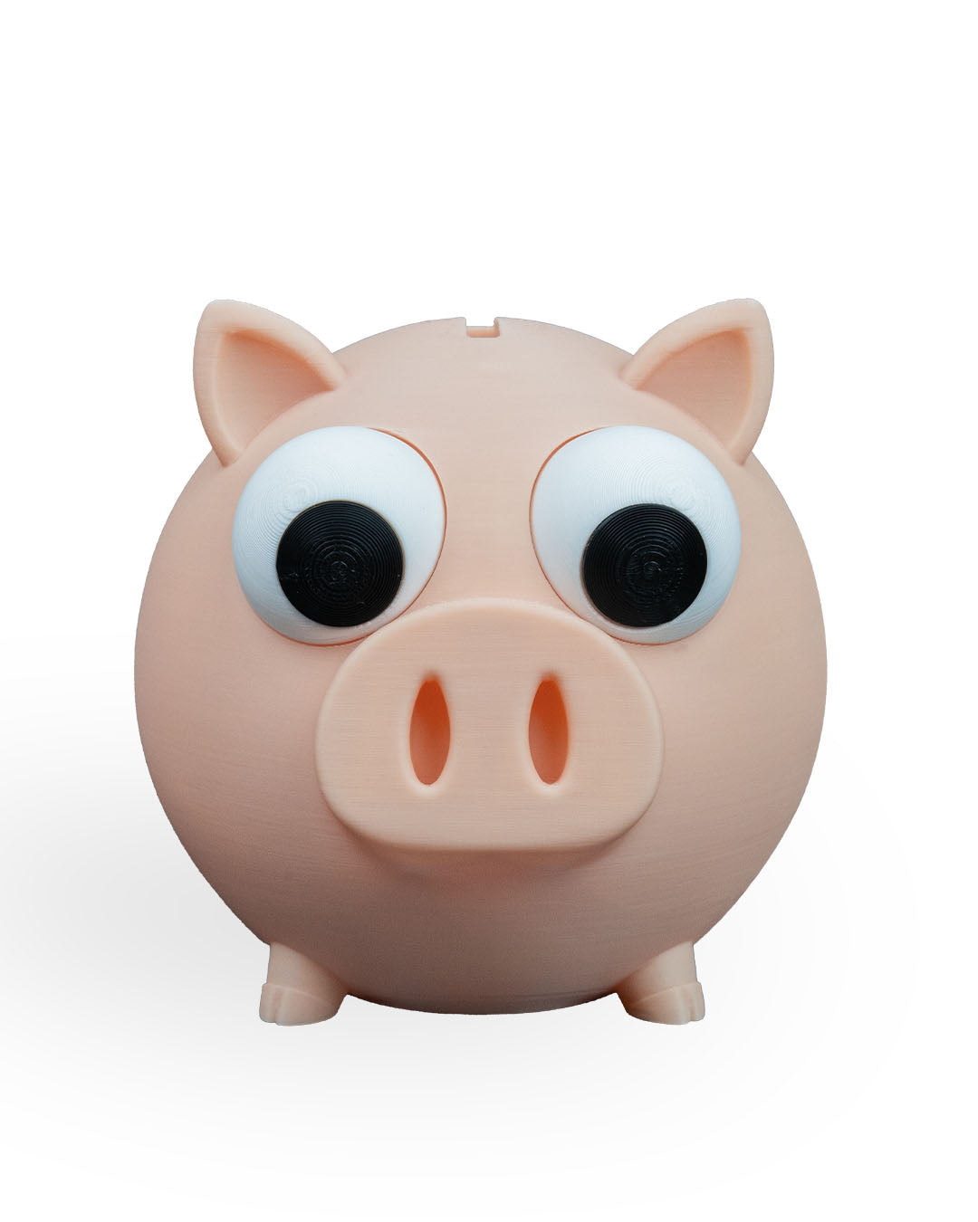 Piggy Coin Bank