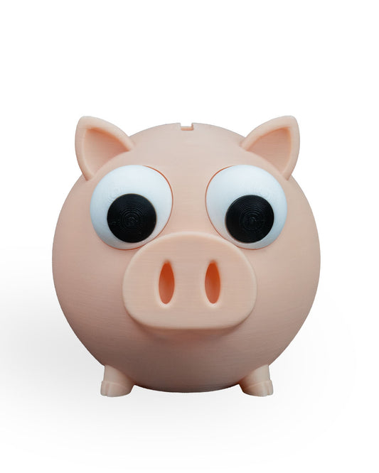 Piggy Coin Bank