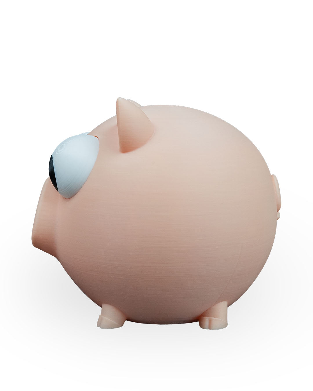 Piggy Coin Bank