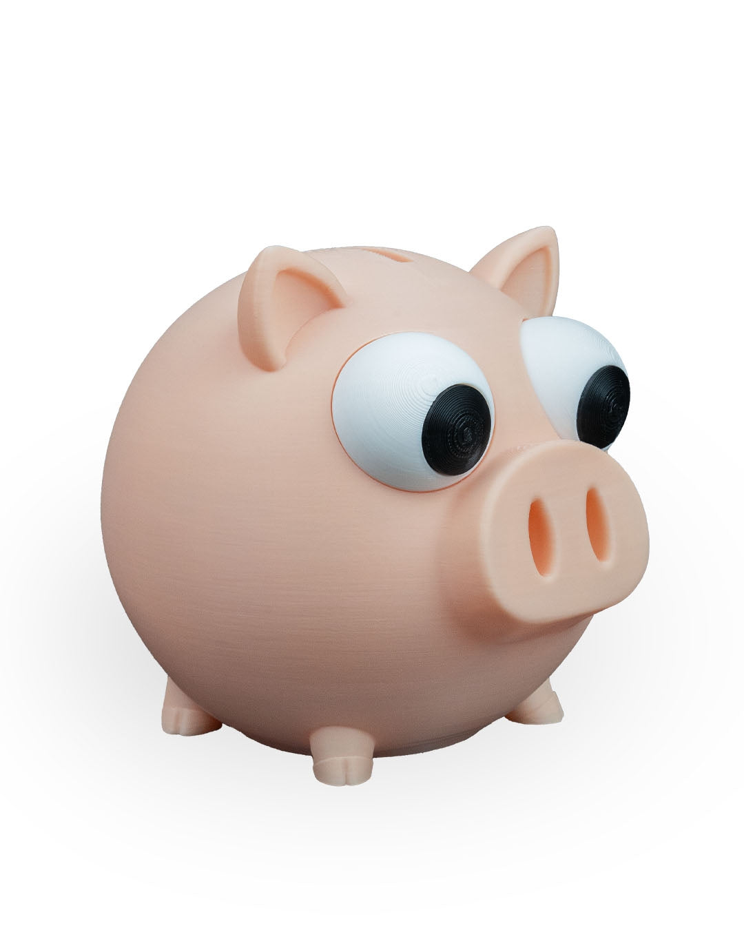 Piggy Coin Bank