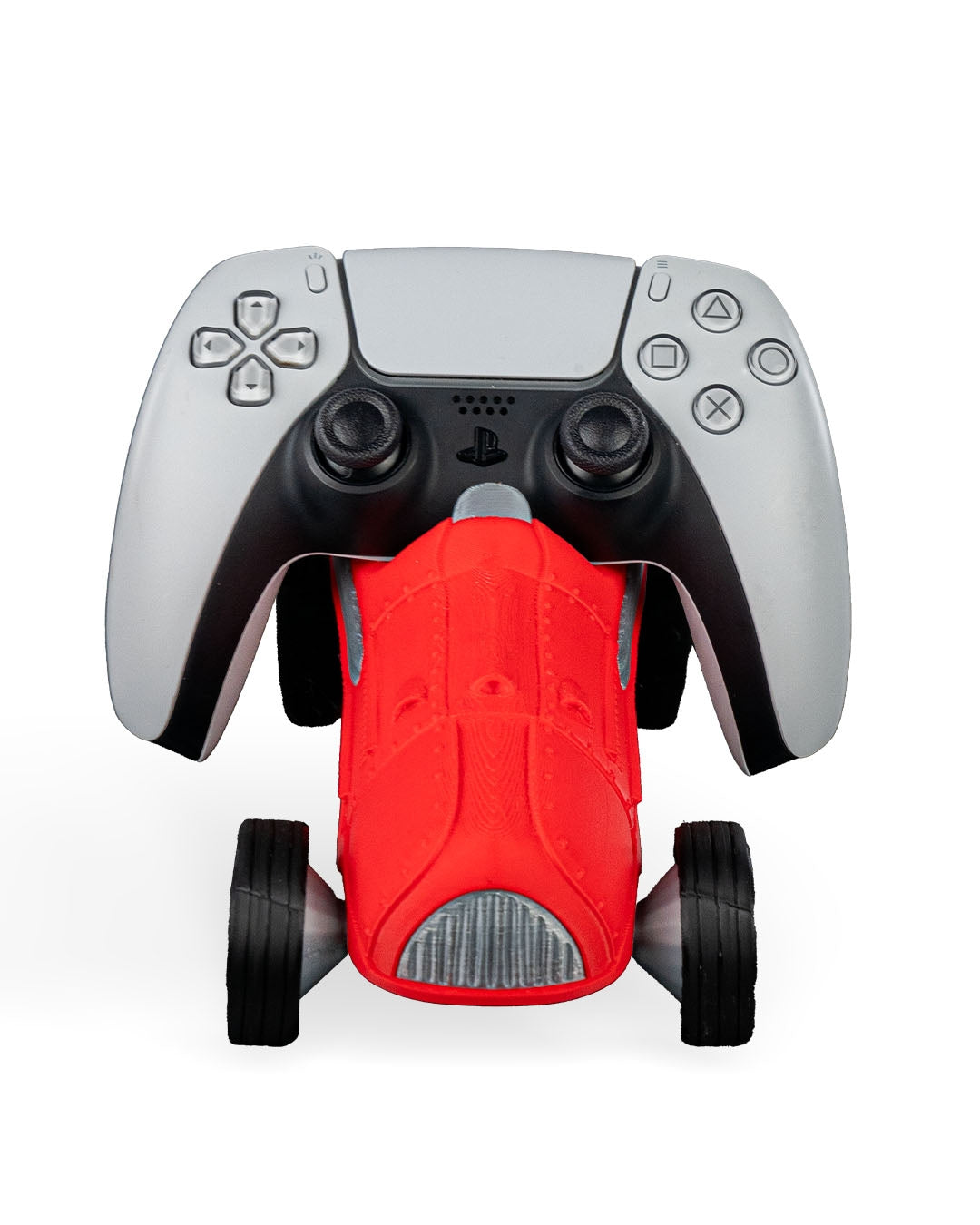Race Car Controller Stand