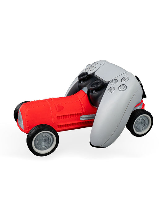Race Car Controller Stand