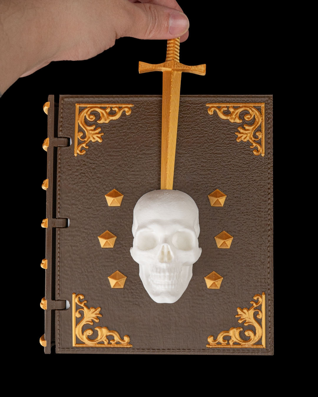 DM’s Tome of Dice