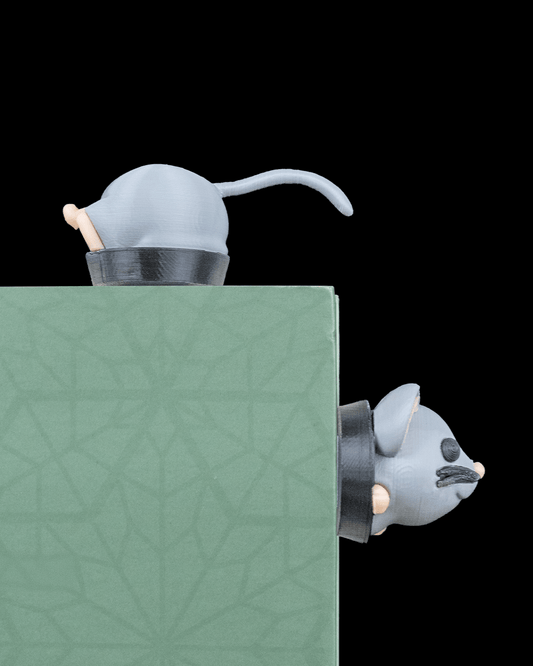 Mouse Bookmark