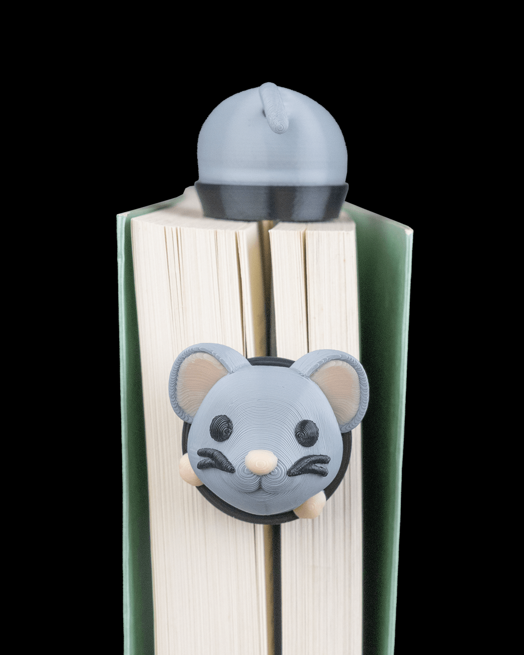 Mouse Bookmark