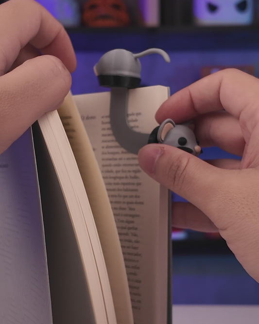 Mouse Bookmark