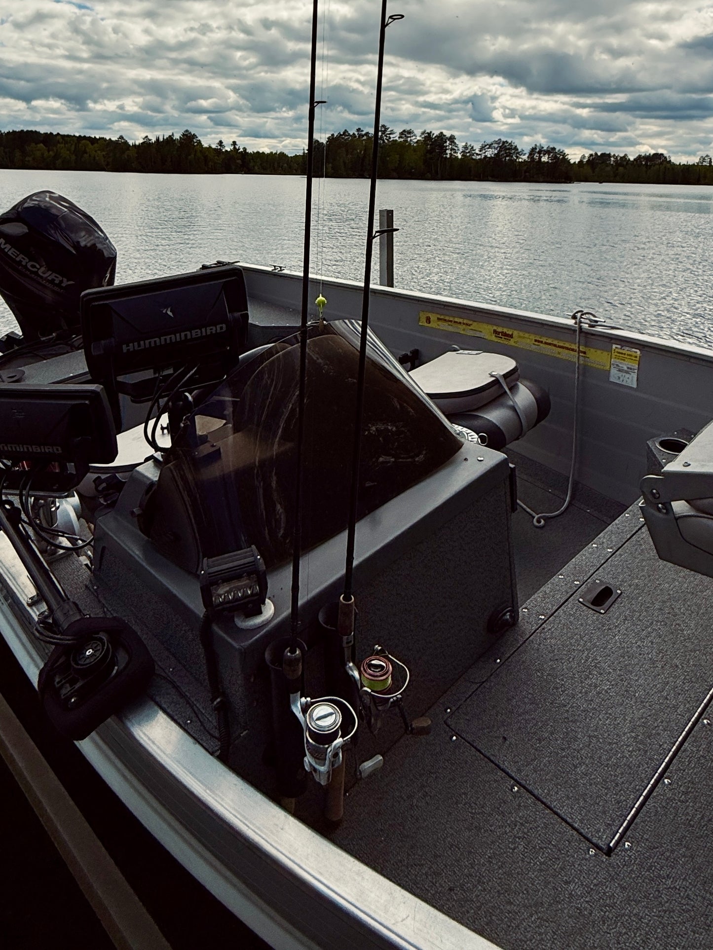 Heavy Duty Boat Rod Holder | Single & Double Mount | Fishing Holder